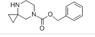 4,7-DIAZA-SPIRO[2.5]OCTANE-7-CARBOXYLIC ACID BENZYL ESTER